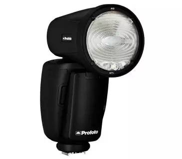 Ремонт вспышек Fujifilm